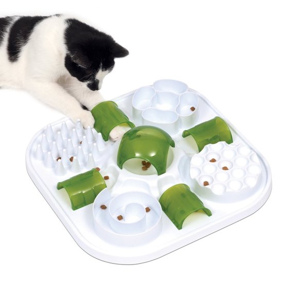 CatIt Other - Catit Play Treat Puzzle